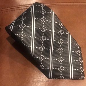 Gucci tie
